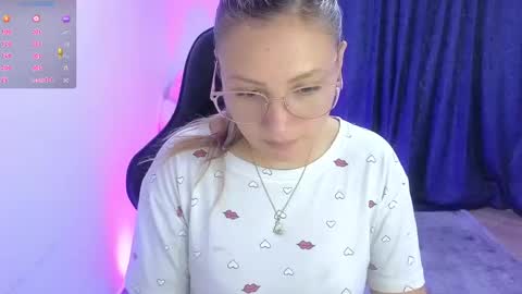 Tessy online show from February 4, 2025, 5:55 pm