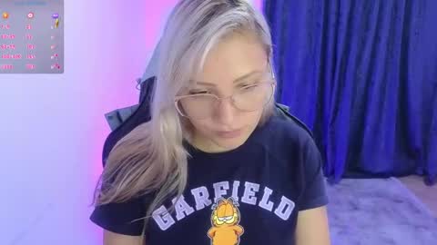 Tessy online show from February 13, 2025, 6:27 pm