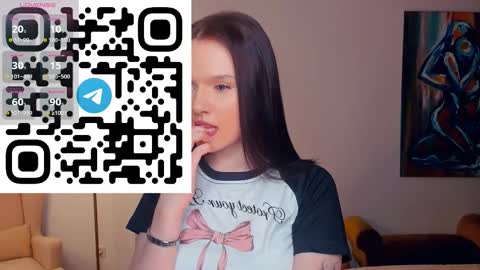 Snapshot of tessiekhanponaphan chatting on February 23, 2026, 5:43 pm Cindy online show from February 23, 2026, 5:43 pm