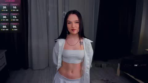 Cindy online show from March 23, 2026, 8:46 pm