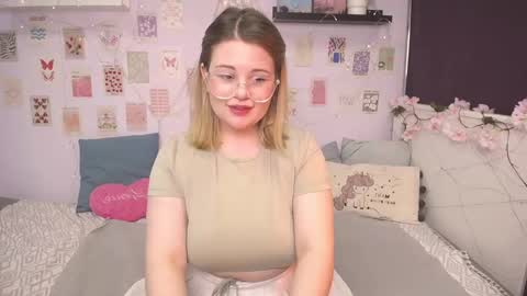 TESSA online show from January 27, 2025, 12:58 pm