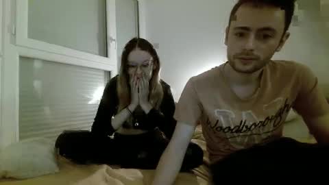 TessxRae online show from February 19, 2025, 8:31 pm