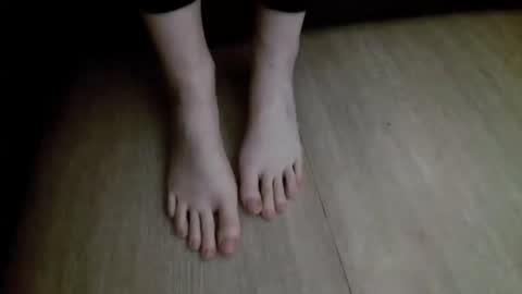 TessxRae online show from February 17, 2026, 9:43 pm