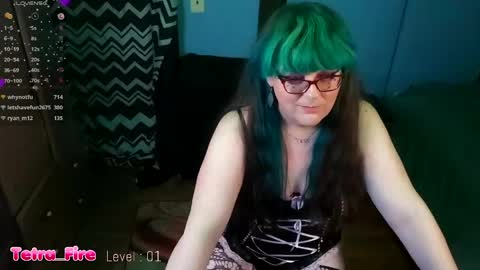 Snapshot of tetra_fire chatting on May 5, 2026, 2:08 am Tetra online show from May 5, 2026, 2:08 am