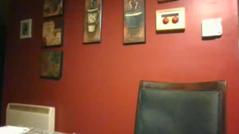 tetuo2 online show from March 4, 2025, 11:22 pm