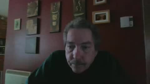 tetuo2 online show from November 22, 2025, 7:02 pm