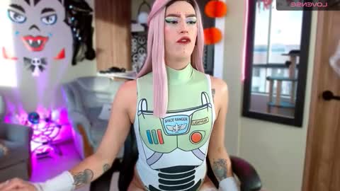 teven online show from October 20, 2025, 10:10 pm