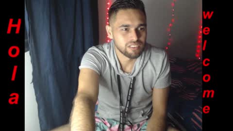 Yeffrith online show from December 10, 2024, 3:09 am