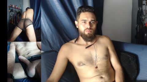 Yeffrith online show from December 2, 2025, 10:20 am