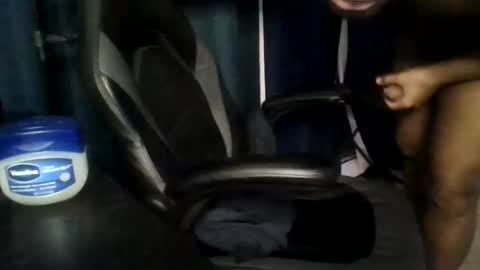 BigDickBandit  online show from February 24, 2025, 11:09 pm