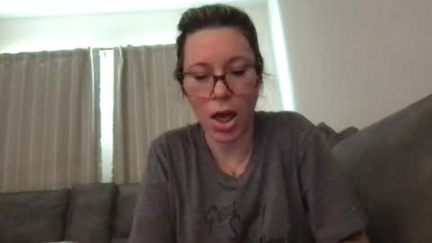 Daphne Summers online show from July 6, 2026, 7:49 pm