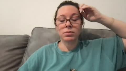 Daphne Summers online show from July 21, 2026, 2:25 am
