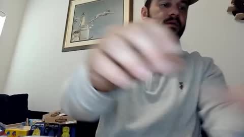 MauiMinded808 online show from December 17, 2025, 8:48 pm