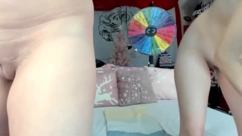 Snapshot of texaspeach69 chatting on January 16, 2025, 11:48 pm peachy online show from January 16, 2025, 11:48 pm