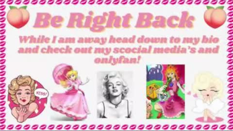 Snapshot of texaspeach69 chatting on October 8, 2025, 8:39 pm peachy online show from October 8, 2025, 8:39 pm