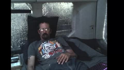 texaswildman78 online show from January 7, 2025, 6:14 pm