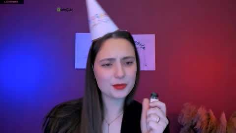 teya_starling online show from January 16, 2026, 8:51 am