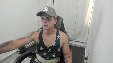 Teylor Fel online show from January 18, 2025, 3:31 am