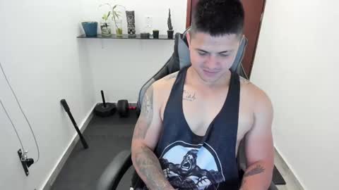 Teylor Fel online show from February 17, 2025, 1:36 am