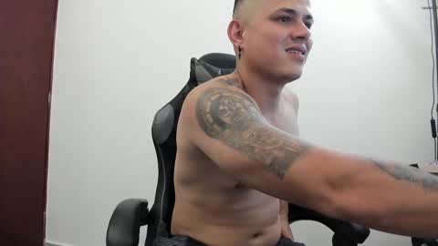 Teylor Fel online show from March 2, 2025, 12:53 am