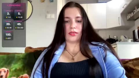 Snapshot of teylor_l chatting on January 29, 2025, 2:10 pm Teylor online show from January 29, 2025, 2:10 pm