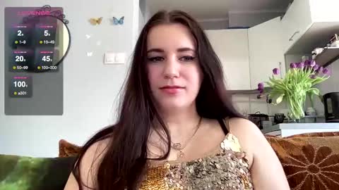 Snapshot of teylor_l chatting on February 20, 2025, 1:08 pm Teylor online show from February 20, 2025, 1:08 pm