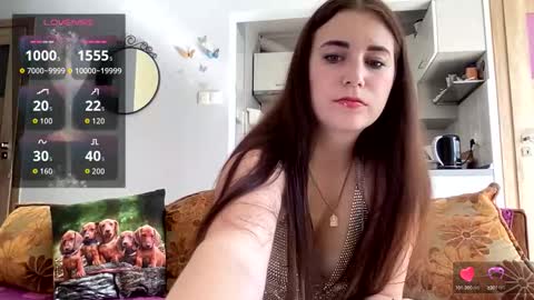 Snapshot of teylor_l chatting on September 19, 2025, 11:22 am Teylor online show from September 19, 2025, 11:22 am