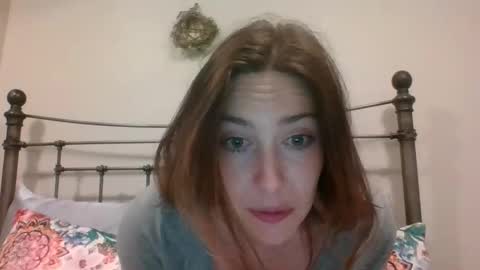 Tessa online show from January 8, 2026, 2:03 am