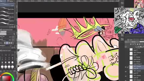 . online show from January 15, 2025, 9:24 am