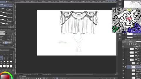 . online show from March 3, 2025, 1:31 am