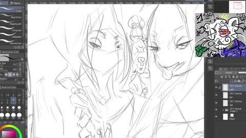 . online show from March 6, 2025, 8:27 pm