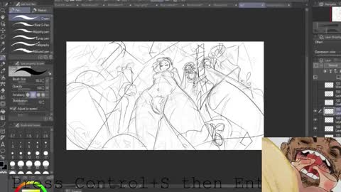 . online show from December 16, 2025, 9:14 am