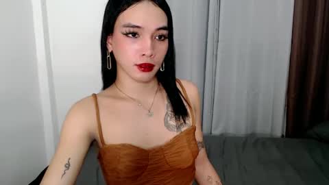 Snapshot of tgirl_jasmine1 chatting on February 12, 2025, 1:37 pm Vanessa online show from February 12, 2025, 1:37 pm