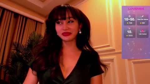 th3r3sa online show from November 22, 2025, 3:22 pm