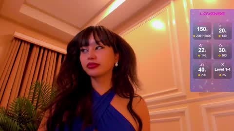 th3r3sa online show from February 2, 2026, 3:44 pm