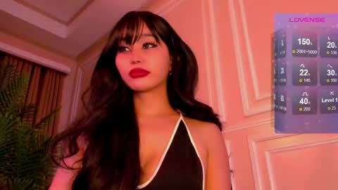 th3r3sa online show from March 29, 2026, 3:39 am