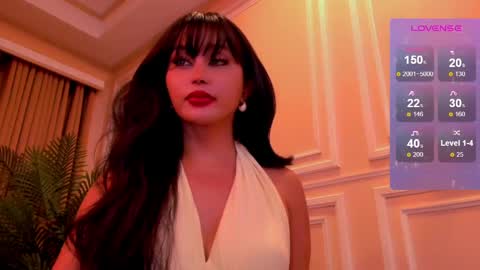 th3r3sa online show from April 17, 2026, 7:33 am