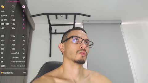 Snapshot of th_russ chatting on January 14, 2025, 4:18 pm INSTAGRAM Th1rss online show from January 14, 2025, 4:18 pm