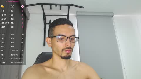 Snapshot of th_russ chatting on January 29, 2025, 2:53 pm INSTAGRAM Th1rss online show from January 29, 2025, 2:53 pm