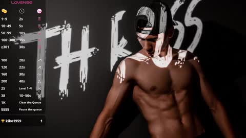 Snapshot of th_russ chatting on January 31, 2025, 2:49 pm INSTAGRAM Th1rss online show from January 31, 2025, 2:49 pm