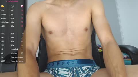 Snapshot of th_russ chatting on March 7, 2025, 12:34 pm INSTAGRAM Th1rss online show from March 7, 2025, 12:34 pm