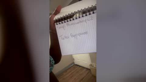 thabrownskintease online show from March 16, 2026, 4:44 pm