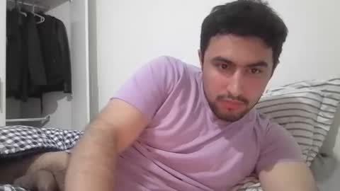 ThaiGuy online show from December 22, 2024, 12:49 pm