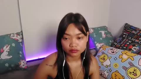 AbbieThai  online show from January 30, 2025, 3:55 am