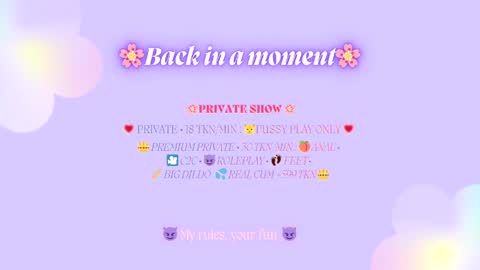 Snapshot of thailand4you chatting on May 5, 2026, 1:41 pm AbbieThai online show from May 5, 2026, 1:41 pm