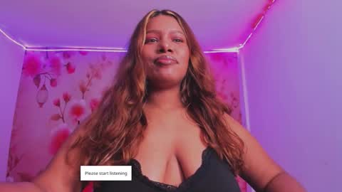 Snapshot of thais_waldrof chatting on January 6, 2026, 7:12 am Andreina online show from January 6, 2026, 7:12 am