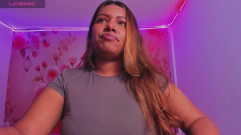 Snapshot of thais_waldrof chatting on February 28, 2026, 5:08 am Andreina online show from February 28, 2026, 5:08 am