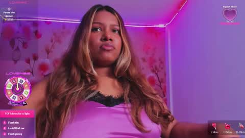 Snapshot of thais_waldrof chatting on March 3, 2026, 4:51 am Andreina online show from March 3, 2026, 4:51 am