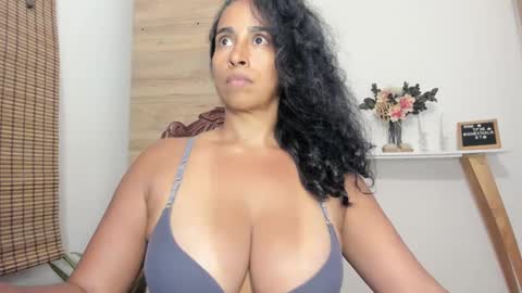 Thalia Gomex online show from January 15, 2025, 6:40 pm