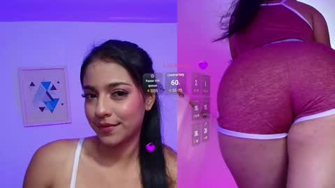 Snapshot of thalia_gomez__ chatting on May 23, 2026, 8:46 pm thalia online show from May 23, 2026, 8:46 pm
